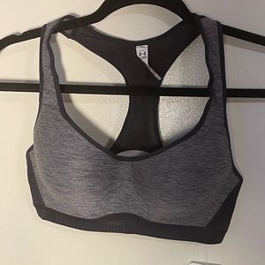 Under Armour high impact sports bra